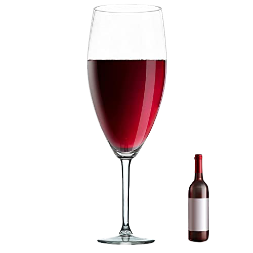 XL Wine Glass