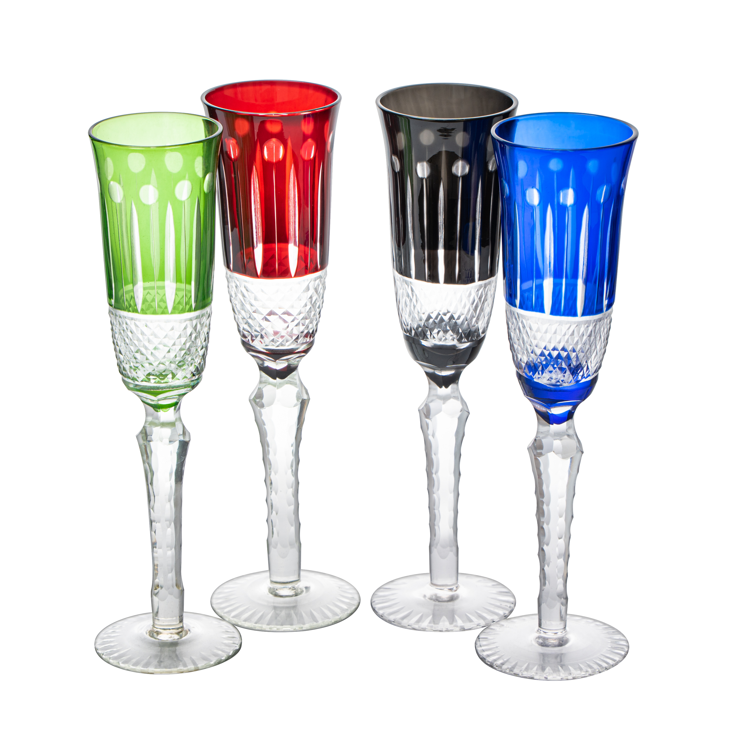 1 Pcs Ribbed Glassware,Vintage Glass,20 oz Modern Glass Cup,Ripple Drinking Glass,Ribbed Drinking Glass for Weddings,Cocktails or Modern Bar, Size