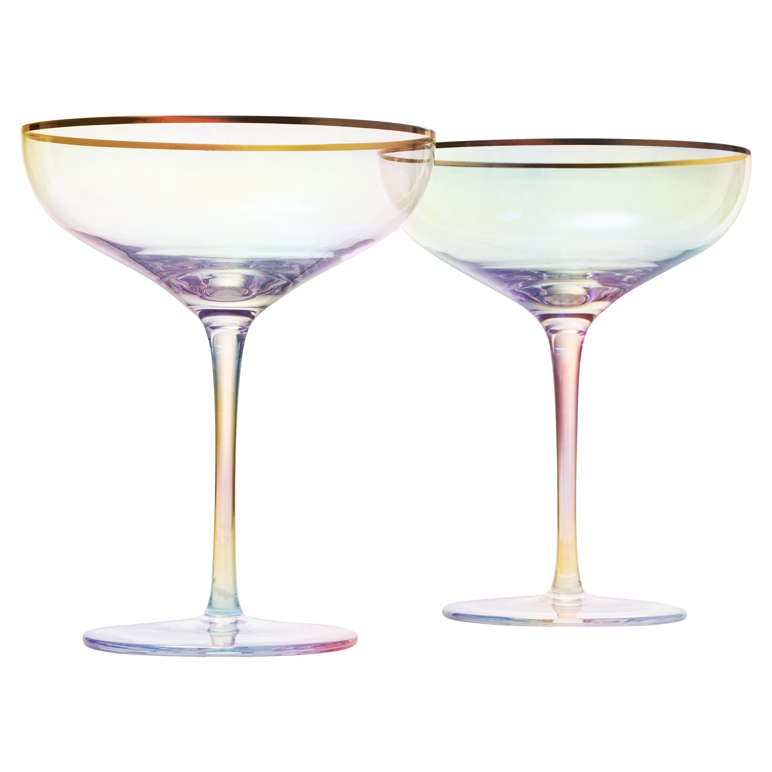 Lux Life Cocktail Rimming Sugar | Pearl | 4oz