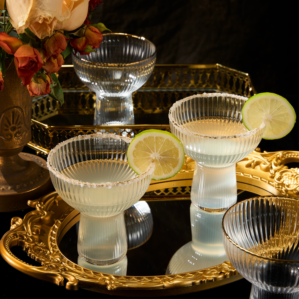 Margarita Glassware