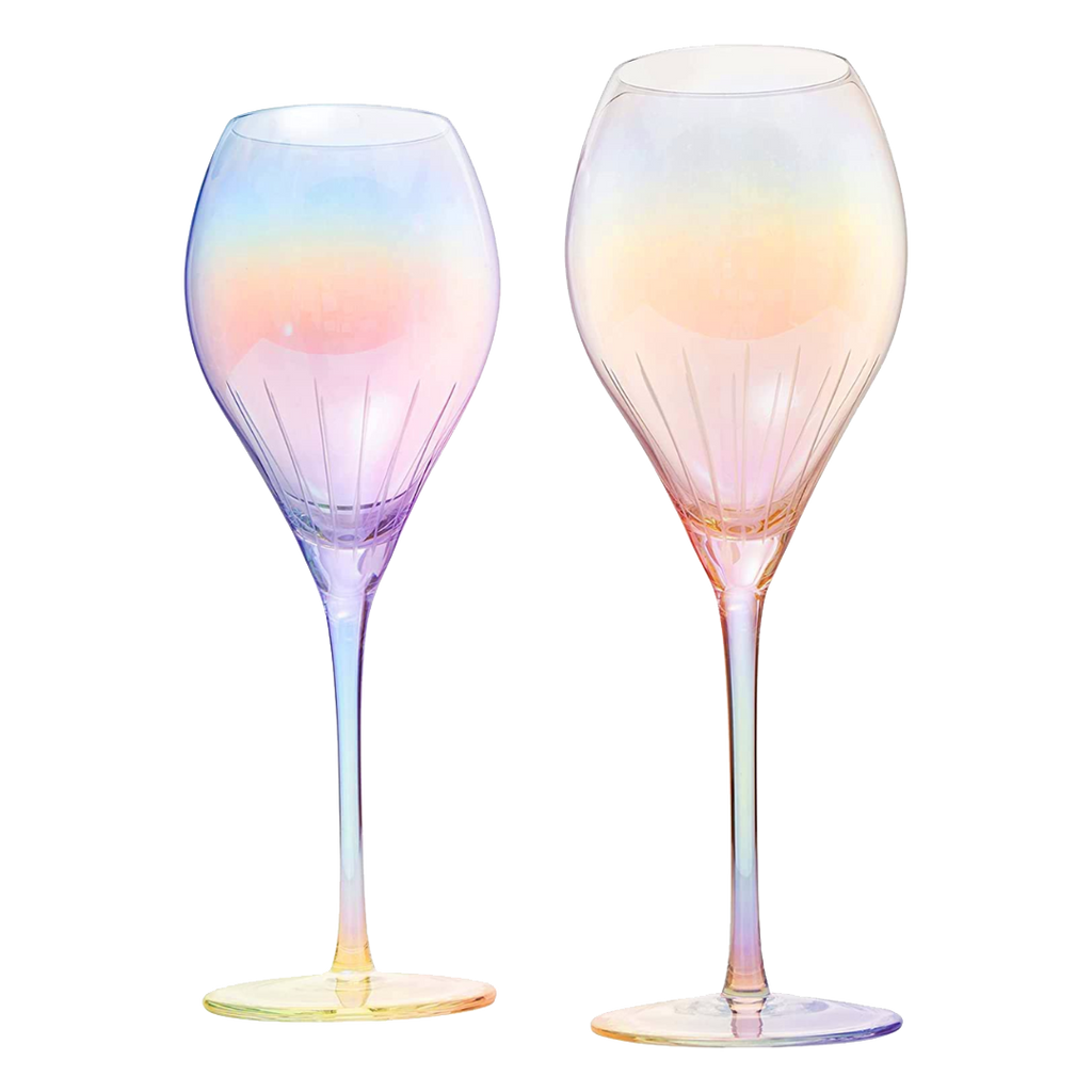 Stunning Cocktail Glasses, Cocktail Gift Sets