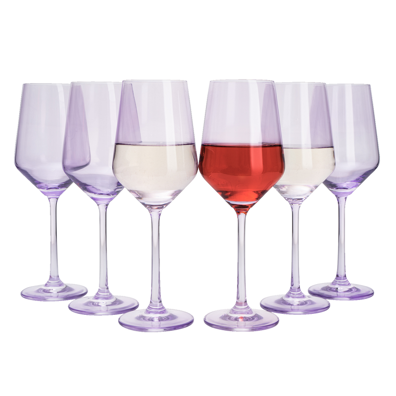 Fancy Wine Accessories Set - Red Wine Glasses Set of 2 - Premium White Wine Glasses - Crystal Wine Glasses, Gifts for Women, Wine lovers