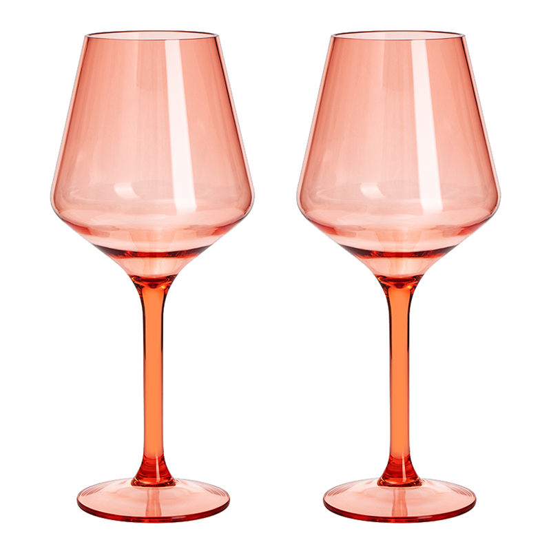 1pc Stainless Steel Wine Glass - 500ml - Cute, Unbreakable Wine Glasses for  Travel, Camping and Pool - Fancy, Unique Portable Metal Wine Glasses for