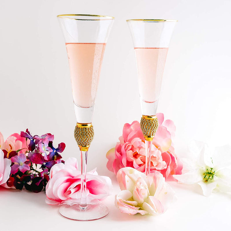 Rosendahl | Premium Champagne Glass, Set of 2