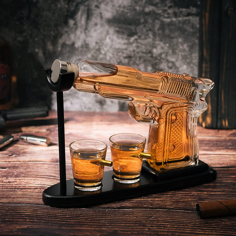 unique whiskey gift ideas