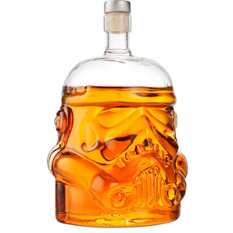 FREE GIVEAWAY Star Wars Decanter - Luxury & Rare Whisky